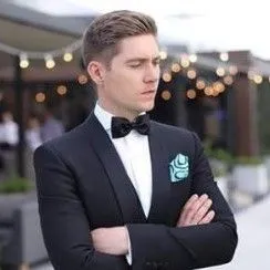 Solendex Chain - Anton Kovačić