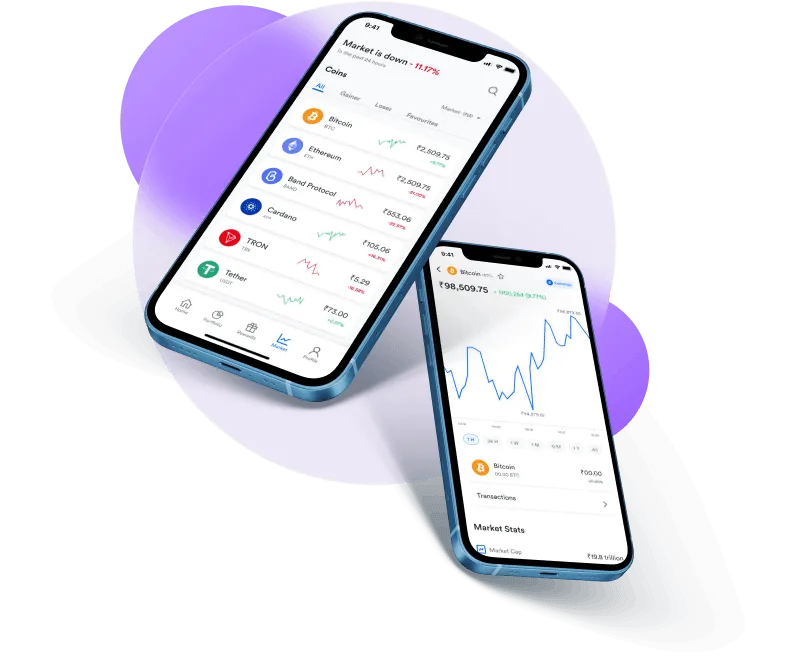 Solendex Chain - Sign-up now
